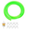 PRO BAT 3/16" 5mm GY6 150cc Hose Gas Fuel Line
