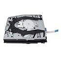 For Pro DVD Drive Replacement | Optical Disc Drive For CUH7100 & CUH7200 | Durable ABSMetal Materials | Plug and Play Design