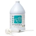 PRO E Equine Vitamin E Supplement, Liquid for Horses, 1 Gallon
