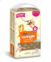 Pro-ease Lovingle Premium Baby Diaper Pants 