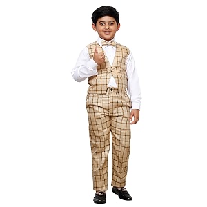 Pro-Ethic Style Developer Boys Cotton 3 Piece