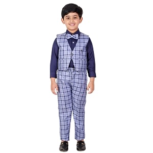Pro-Ethic Style Developer Boys Cotton 3 Piece