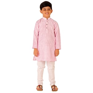 Pro-Ethic Style Developer Boys Cotton Self Design