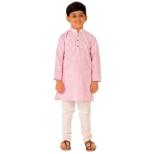Pro-Ethic Style Developer Boys Cotton Self Design