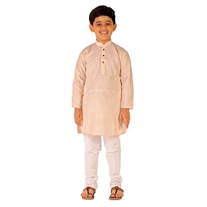 Pro-Ethic Style Developer Boys Cotton Self Design
