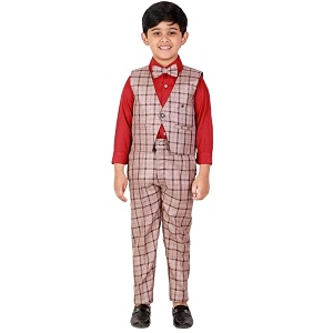Pro-Ethic Style Developer Boys Cotton 3 Piece