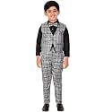 Pro-Ethic Style Developer Boy39s Cotton 3 Piece