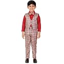 Pro-Ethic Style Developer Boy39s Cotton 3 Piece