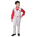 Pro-Ethic Style Developer Boy's 3 Piece Suit Set Cotton Checked Pattern