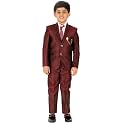 Pro-Ethic Style Developer Boy39s 5 Piece Suit