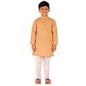 Pro-Ethic Style Developer Boy39s Cotton Kurta Pajama