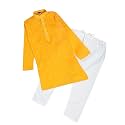 Pro-Ethic Style Developer Boy39s Cotton Printed Kurta