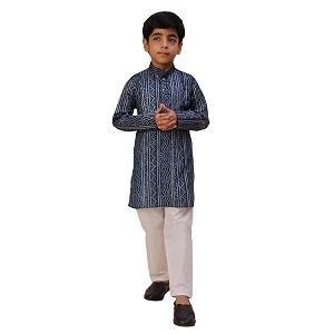 Pro-Ethic Style Developer Kids Boys Kurta Pyjama