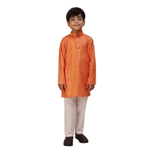 Pro-Ethic Style Developer Kids Boys Kurta Pyjama