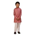 Pro-Ethic Style Developer Kids Boys Kurta Pyjama