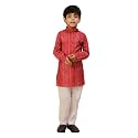 Pro-Ethic Style Developer Kids Boys Kurta Pyjama