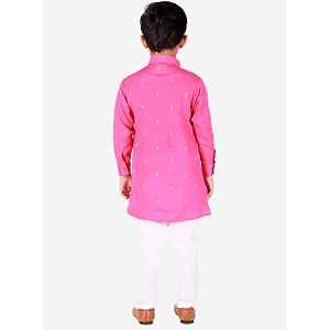 Pro-Ethic Style Developer Kids Cotton Kurta Pyjama