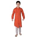 Pro-Ethic Style Developer Kids Cotton Kurta Pyjama
