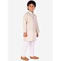 Pro-Ethic Style Developer Kids Cotton Solid Ethnic