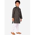 Pro-Ethic Style Developer Kids Cotton Solid Ethnic
