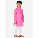 Pro-Ethic Style Developer Kids Cotton Solid Ethnic