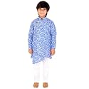 Pro-Ethic Style Developer Kids Cotton Kurta Pyjama