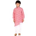 Pro-Ethic Style Developer Kids Cotton Kurta Pyjama