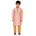 Pro-Ethic Style Developer Kids Cotton Kurta Pyjama