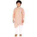 Pro-Ethic Style Developer Kids Cotton Kurta Pyjama