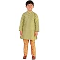 Pro-Ethic Style Developer Kids Cotton Kurta Pyjama