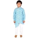Pro-Ethic Style Developer Kids Cotton Kurta Pyjama