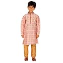 Pro-Ethic Style Developer Kids Cotton Kurta Pyjama