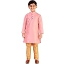Pro-Ethic Style Developer Kids Cotton Kurta Pyjama