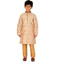 Pro-Ethic Style Developer Kids Cotton Kurta Pyjama