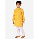 Pro-Ethic Style Developer Kids Cotton Solid Ethnic