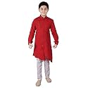 Pro-Ethic Style Developer Kids Cotton Kurta Pyjama