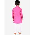 Pro-Ethic Style Developer Kids Cotton Kurta Pyjama