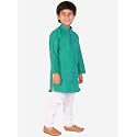 Pro-Ethic Style Developer Kids Cotton Solid Ethnic