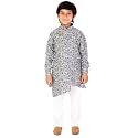 Pro-Ethic Style Developer Kids Cotton Kurta Pyjama