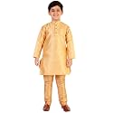 Pro-Ethic Style Developer Kids Cotton Kurta Pyjama