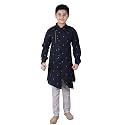 Pro-Ethic Style Developer Kids Cotton Kurta Pyjama