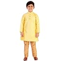 Pro-Ethic Style Developer Kids Cotton Kurta Pyjama