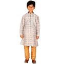Pro-Ethic Style Developer Kids Cotton Kurta Pyjama