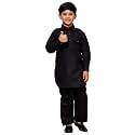 Pro-Ethic Style Developer Kids Ethnic Wear Cotton