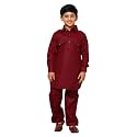 Pro-Ethic Style Developer Kids Ethnic Wear Cotton