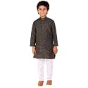 Pro-Ethic Style Developer Kids Cotton Solid Ethnic