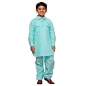 Pro-Ethic Style Developer Kids Ethnic Wear Cotton