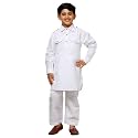 Pro-Ethic Style Developer Kids Ethnic Wear Cotton
