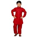 Pro-Ethic Style Developer Kids Ethnic Wear Cotton