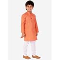 Pro-Ethic Style Developer Kids Cotton Solid Ethnic